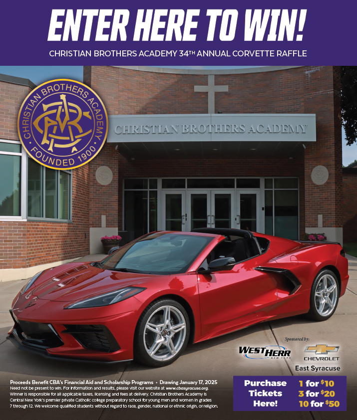 Enter to Win
